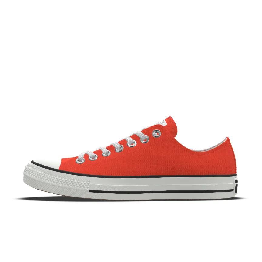 Custom Chuck Taylor All Star By You Product Image