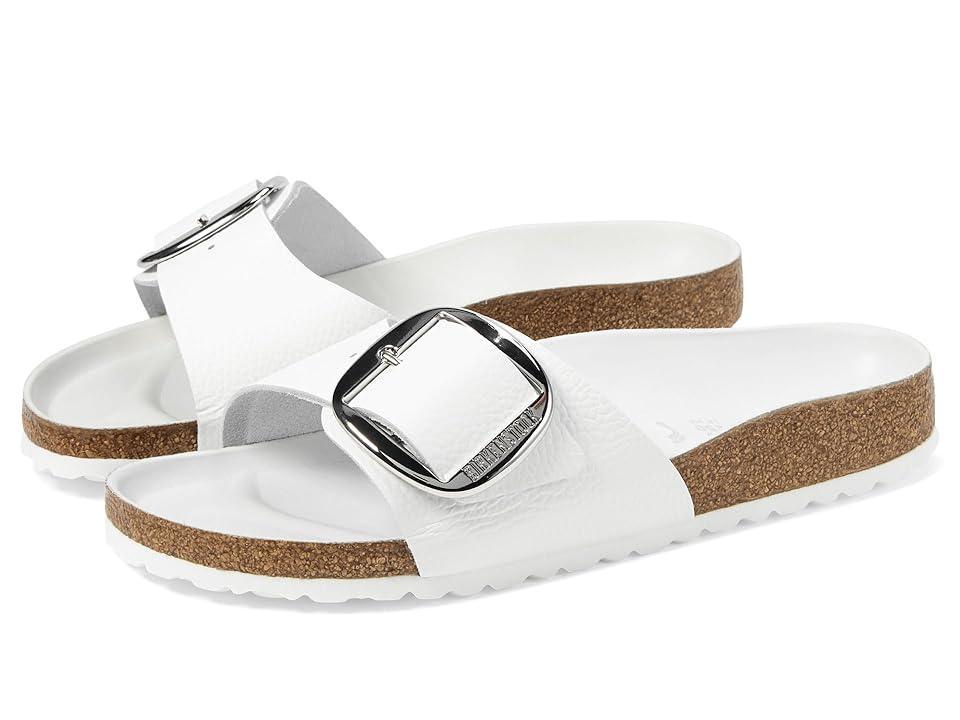 Birkenstock Womens Madrid Big Buckle Sandals Product Image
