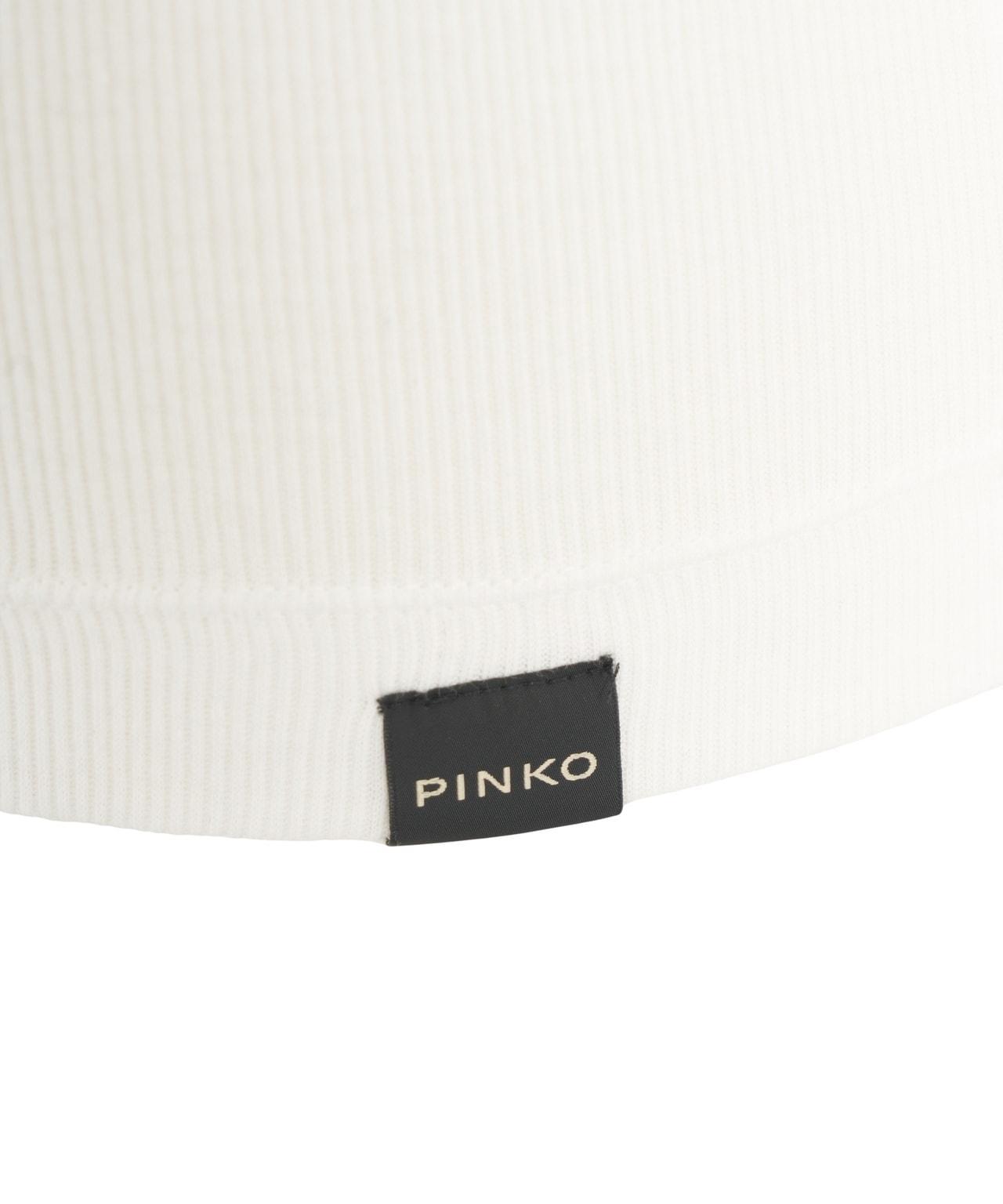 Ribbed tank top Product Image