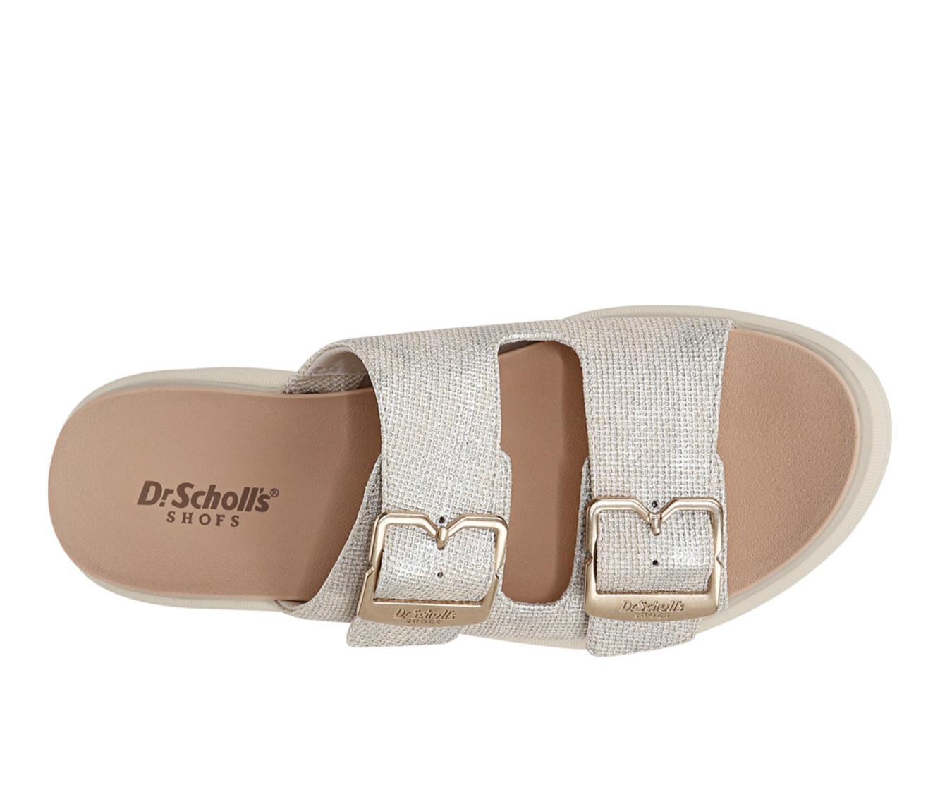 Women's Dr. Scholls Nice Day Max Og Wedges Product Image