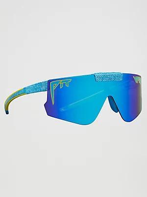 Wrangler x Pit Viper Sunglasses | Men's ACCESSORIES | Wrangler® Product Image
