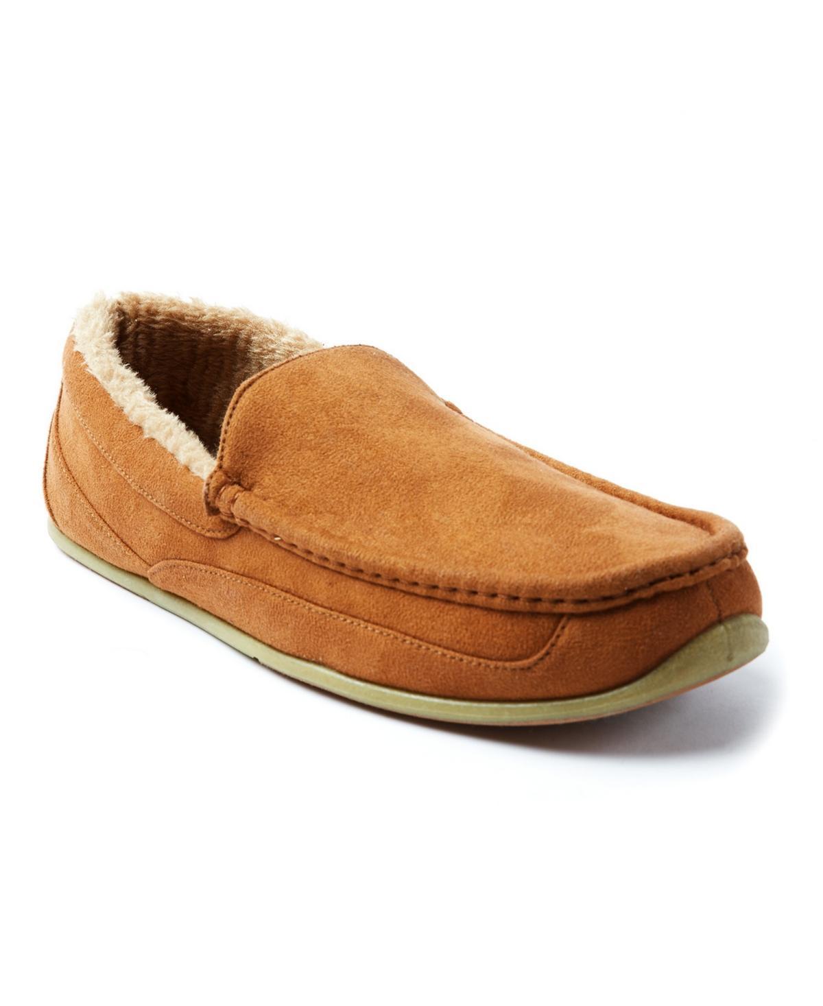 Mens Armada Leather Boat Shoes Product Image