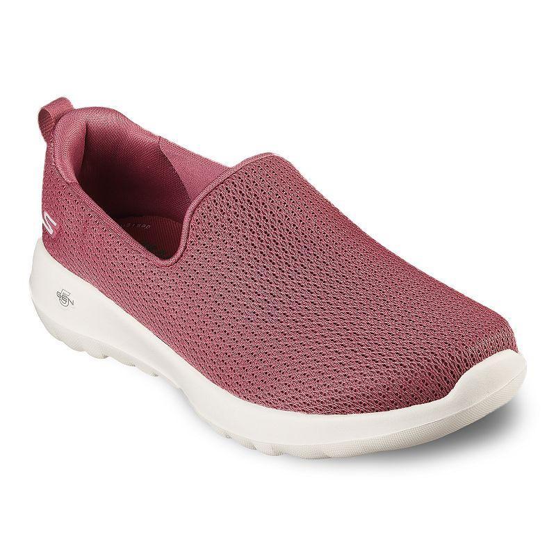 Skechers GO WALK Joy Aurora Womens Slip-On Shoes Product Image