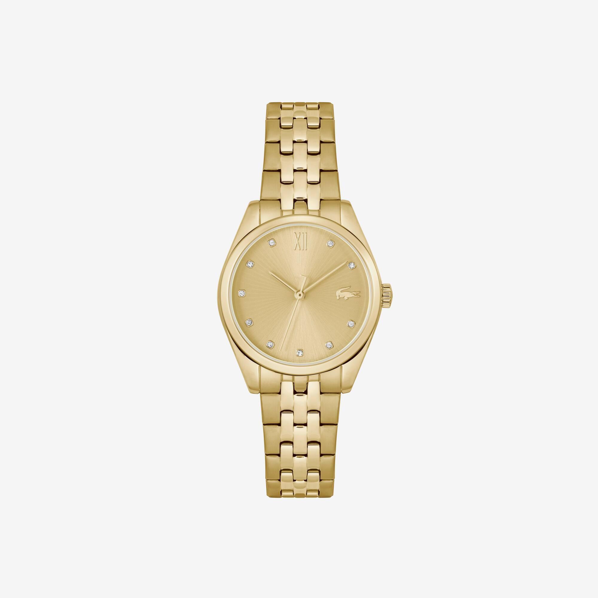 Lacoste.12.12 Chrono Silicone Watch Product Image