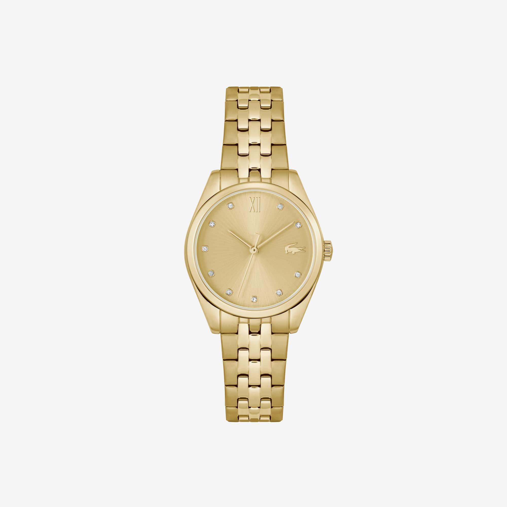 Lacoste.12.12 Chrono Silicone Watch Product Image
