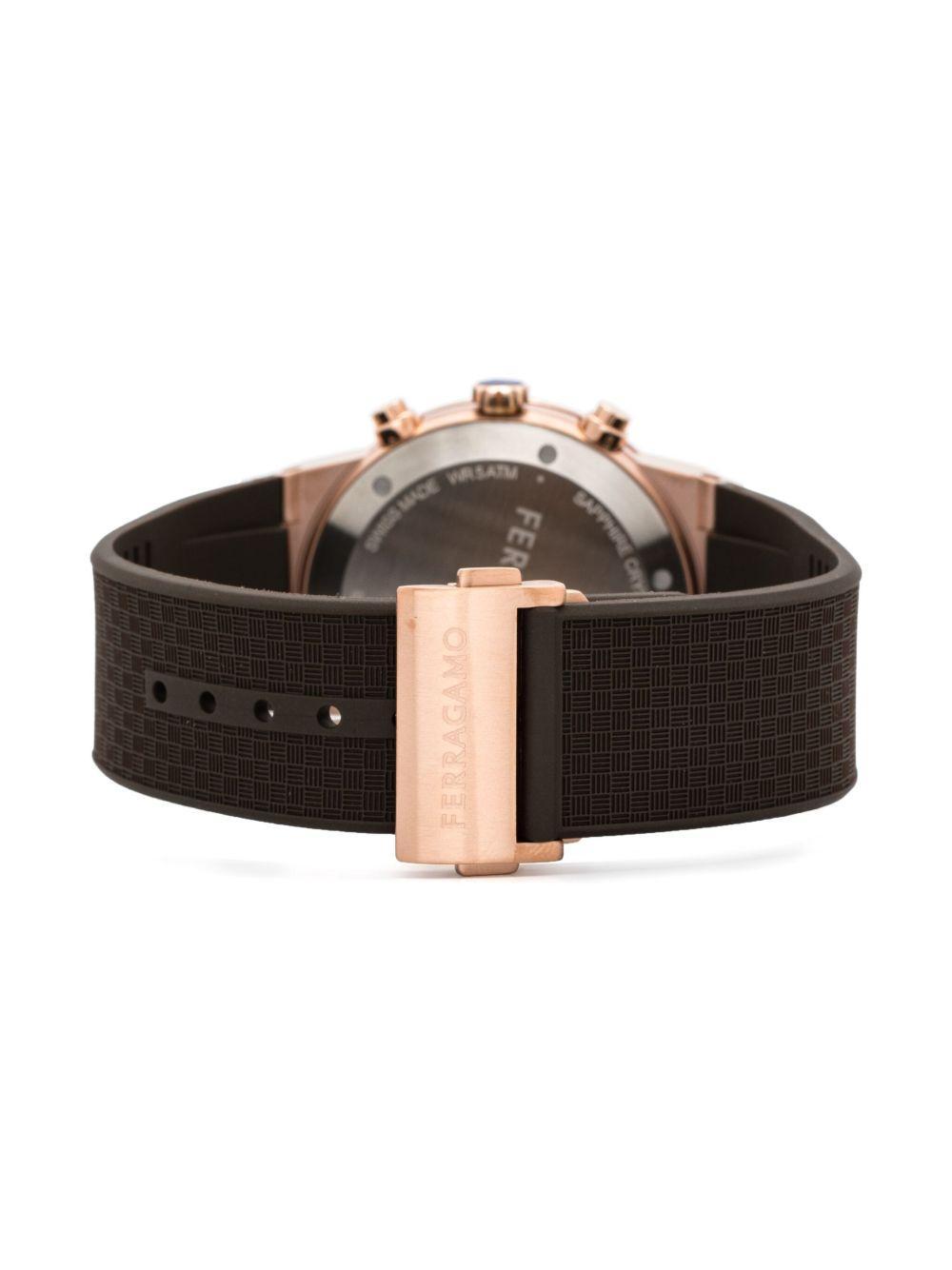 Sapphire Chrono 41mm Product Image