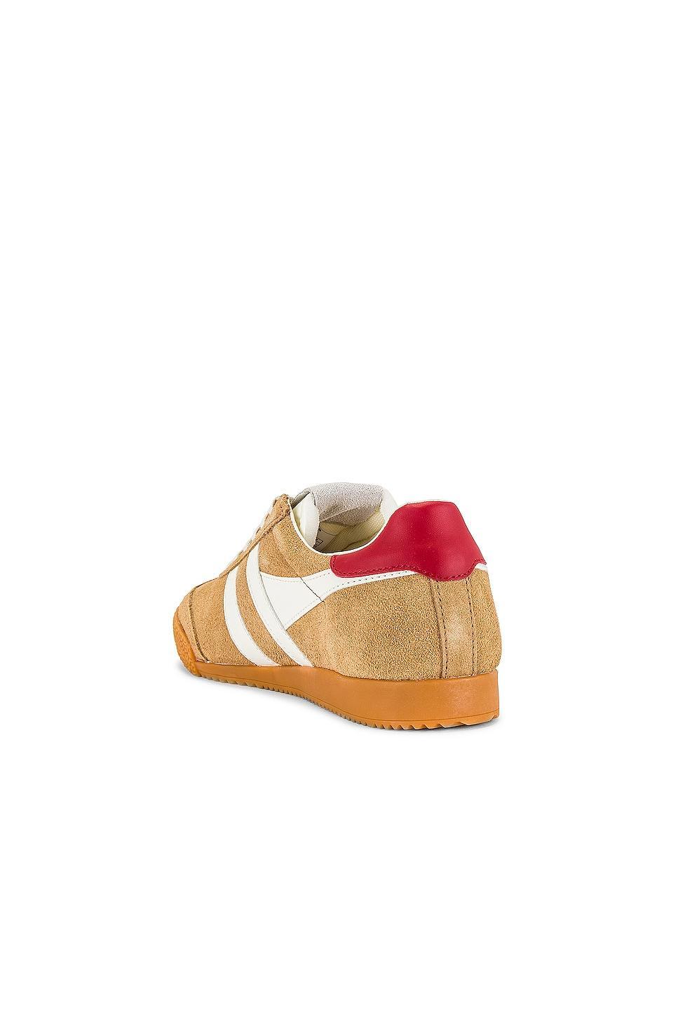 Elan Sneaker Gola Product Image