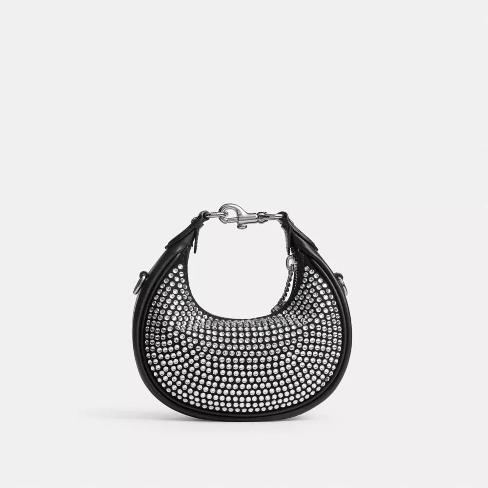 Jonie Bag With Crystal Product Image