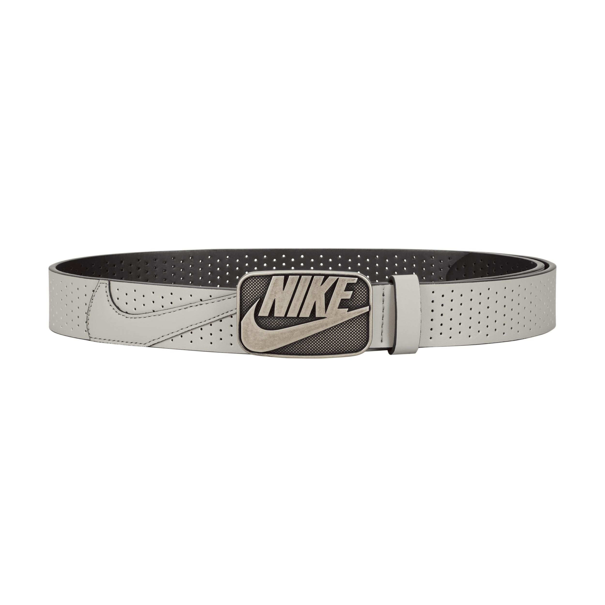 Nike Mens Futura Perforated Belt Product Image