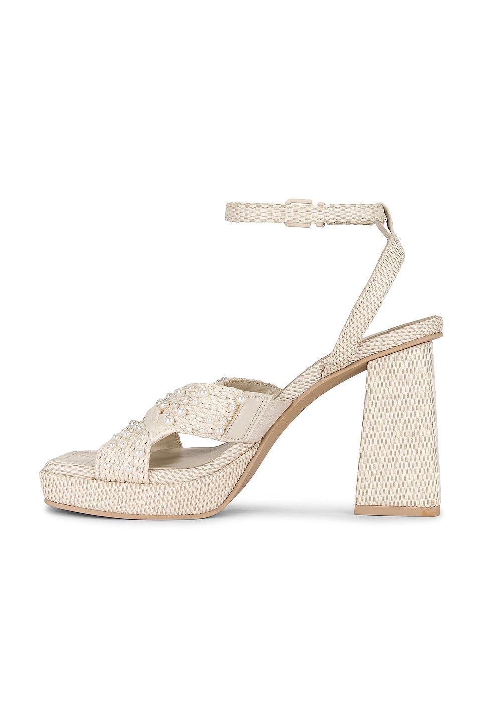 Aries Pearl Heel Dolce Vita Product Image