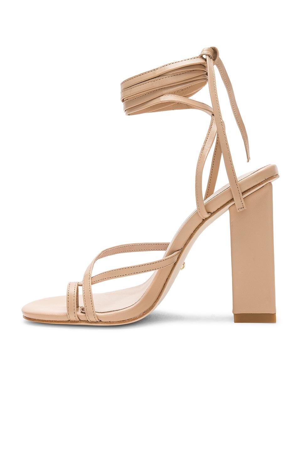 Anthea Heel RAYE Product Image