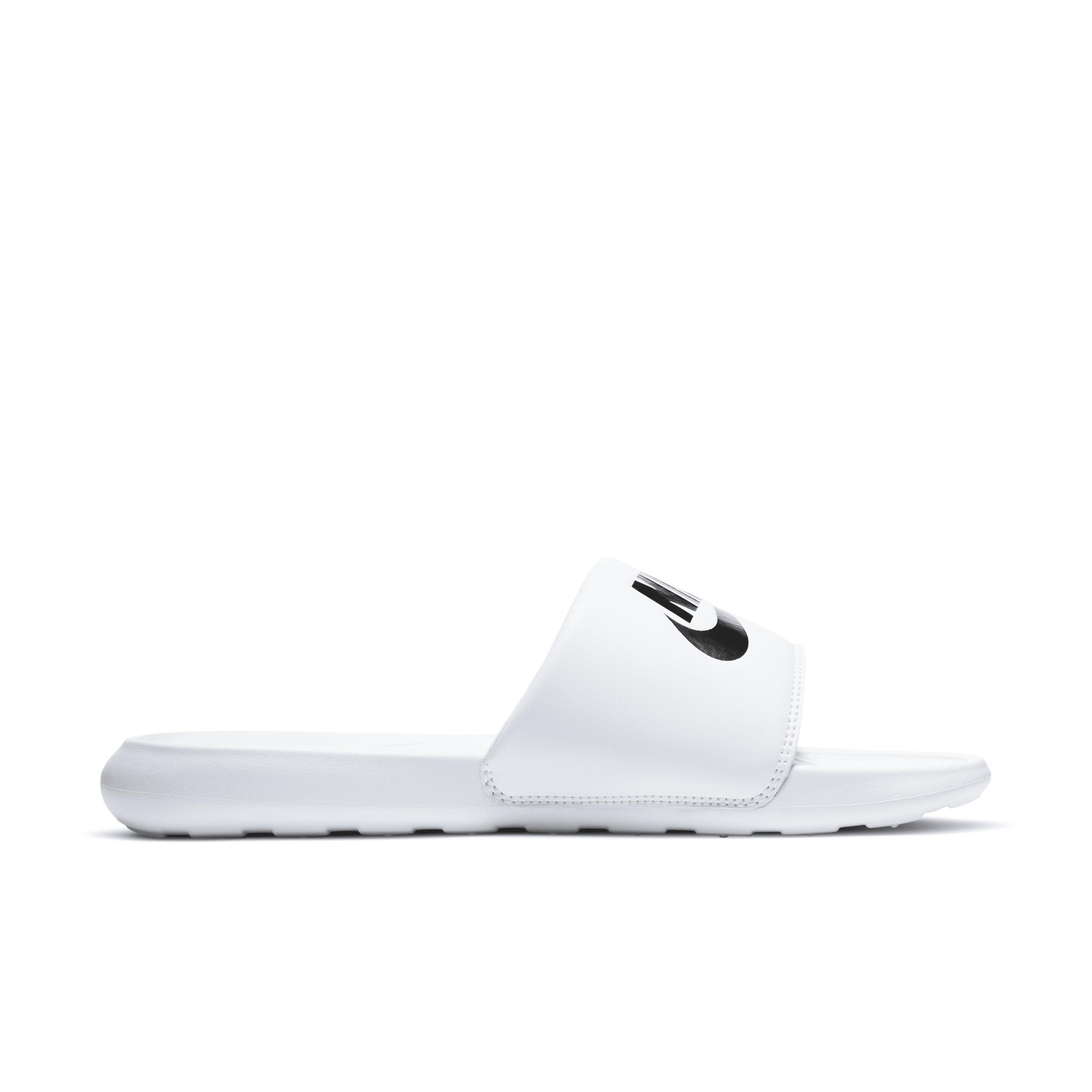 Nike Victori One Mens Logo Slide Sandals Product Image