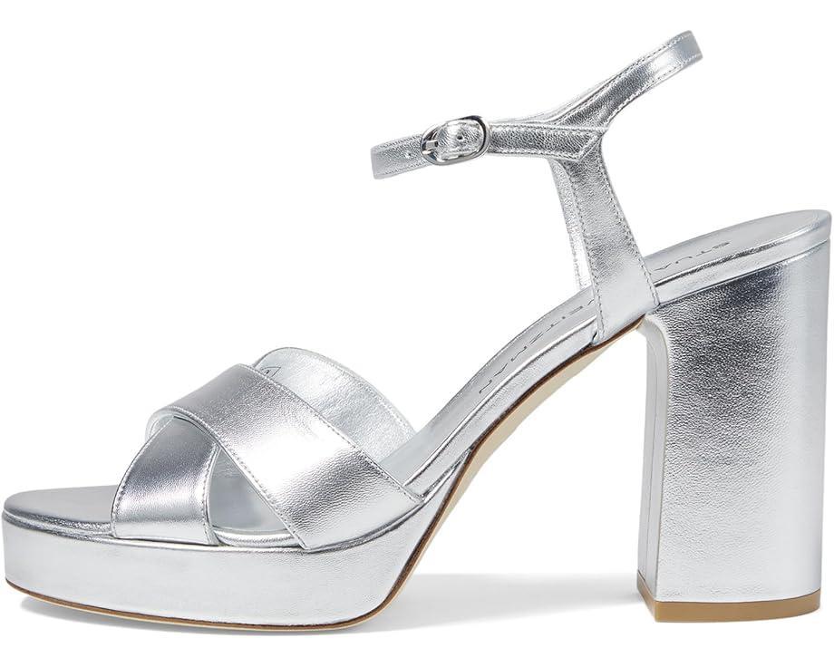 Women's Stuart Weitzman Dayna Platform Sandal Product Image