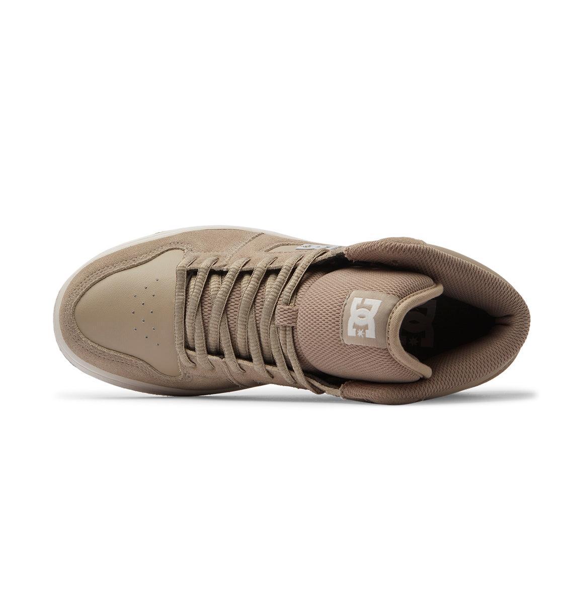 Women's Manteca 4 Hi High-Top Shoes Female Product Image