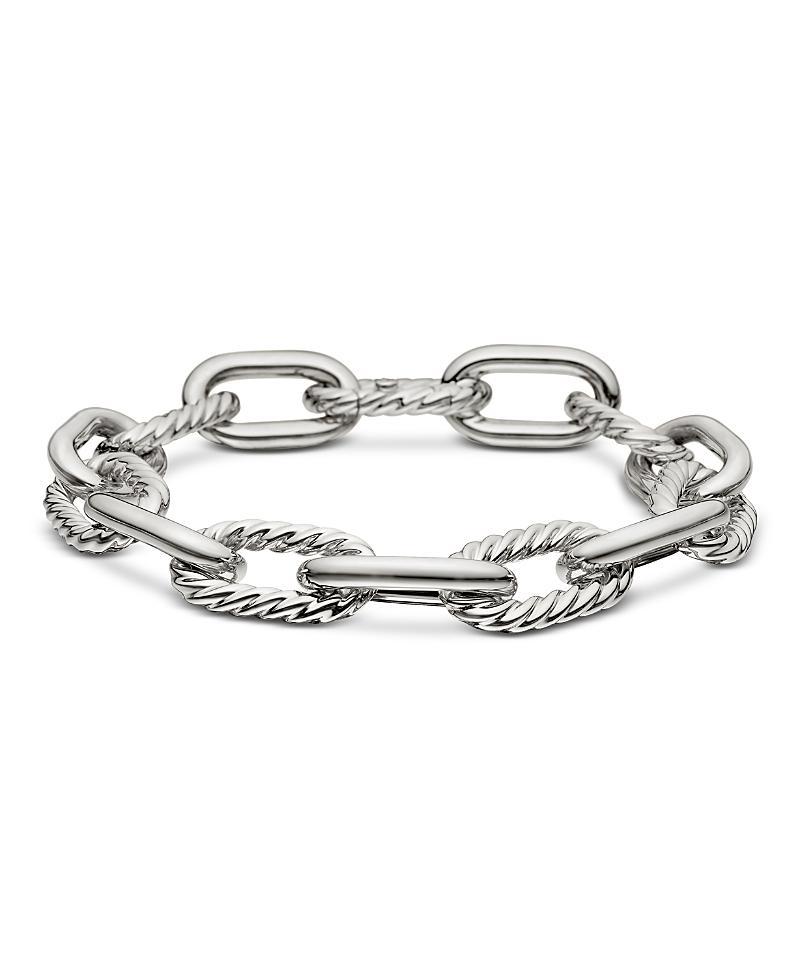 David Yurman Dy Madison Chain Medium Bracelet, 11mm Product Image