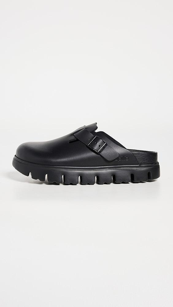 Birkenstock Boston Chunky Exquisite Clogs | Shopbop Product Image