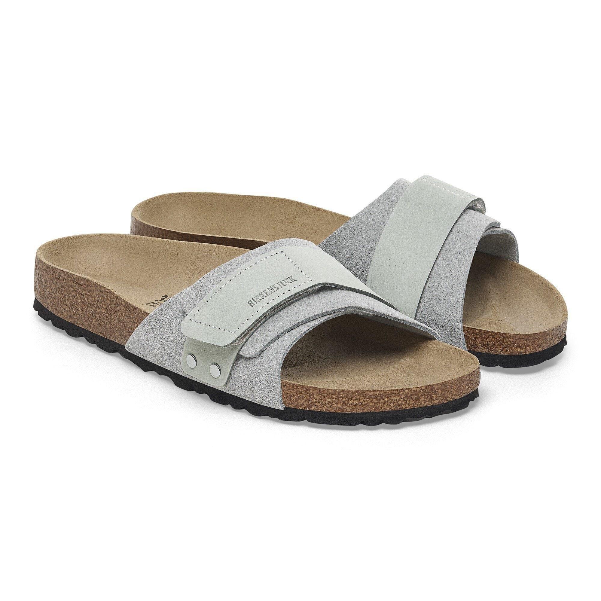 Oita Suede Leather Product Image