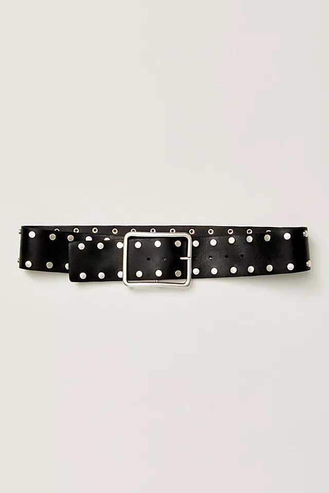 Hex Hip Belt Product Image