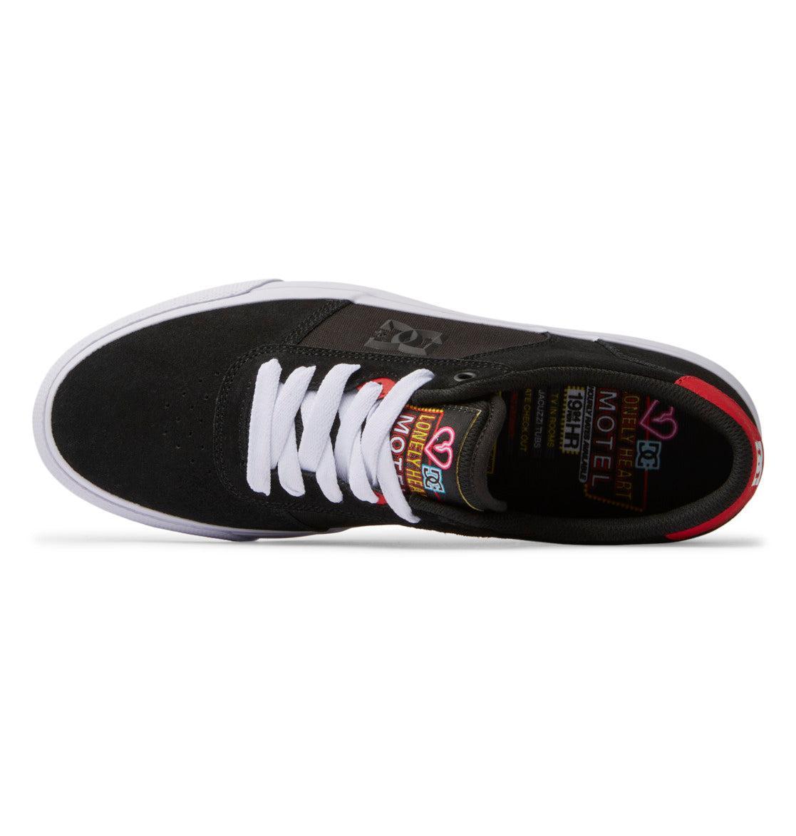 Men's Teknic Shoes Male Product Image