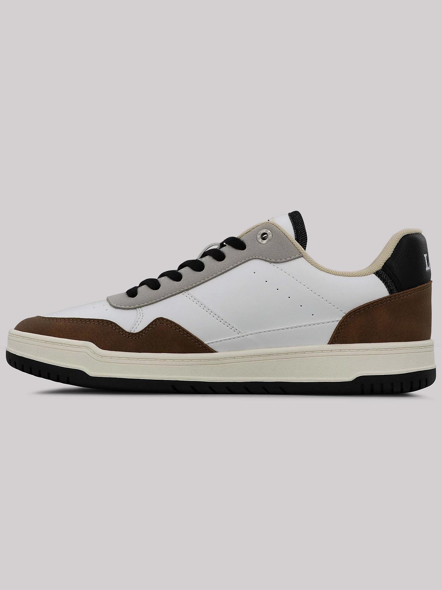 Men's Marcus Low-Top Sneaker | Men's Shoes | Lee® Product Image