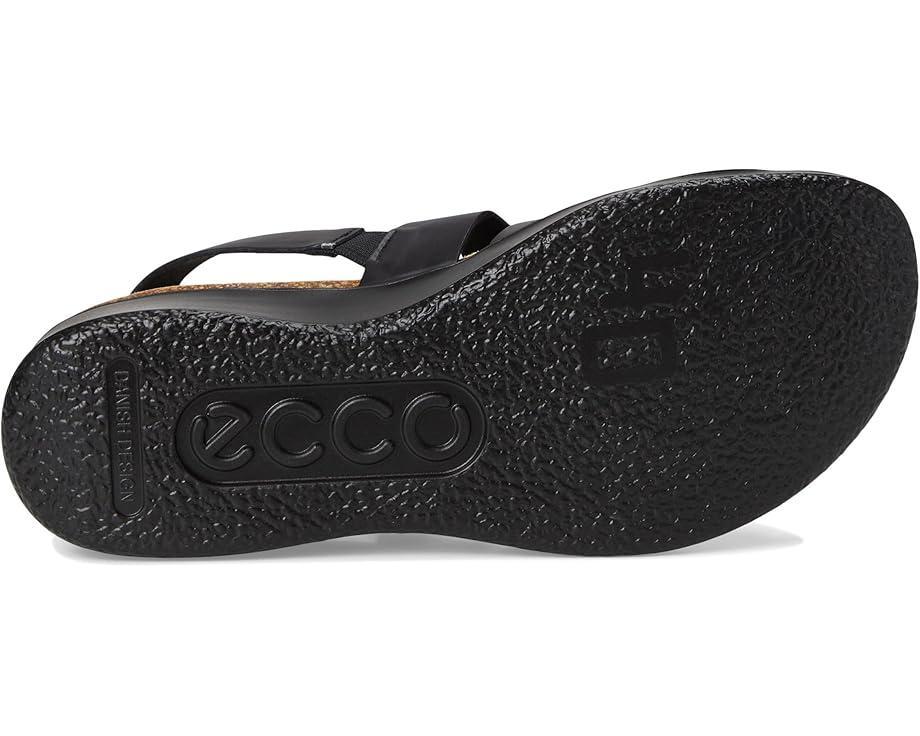 Flowt Wedge Luxury Crossband Product Image