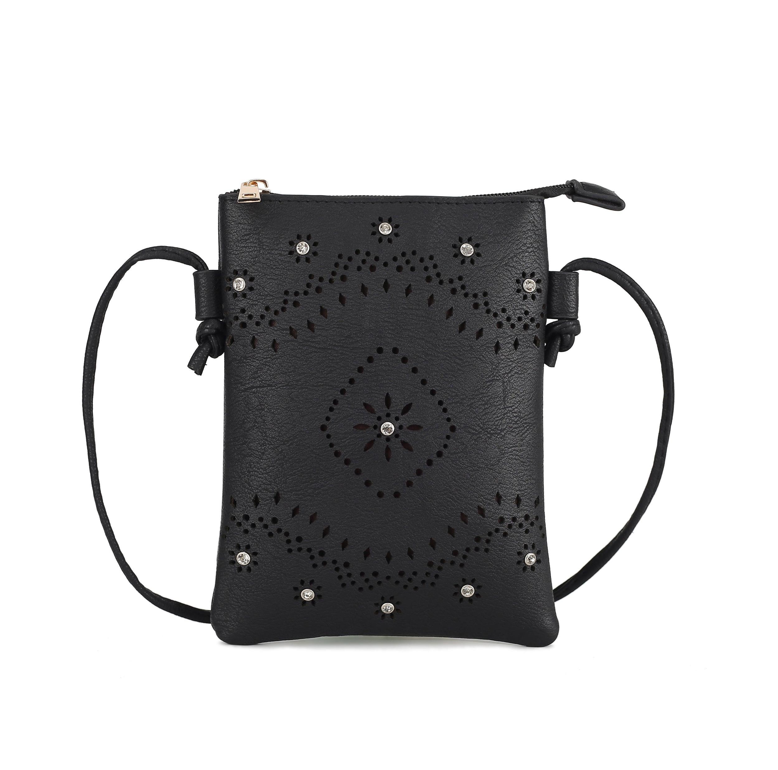MKF Collection Women's Arlett Crossbody Bag Female Product Image