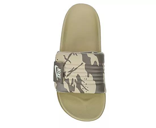 Nike Mens Offcourt Adjust Slide Sandal Product Image