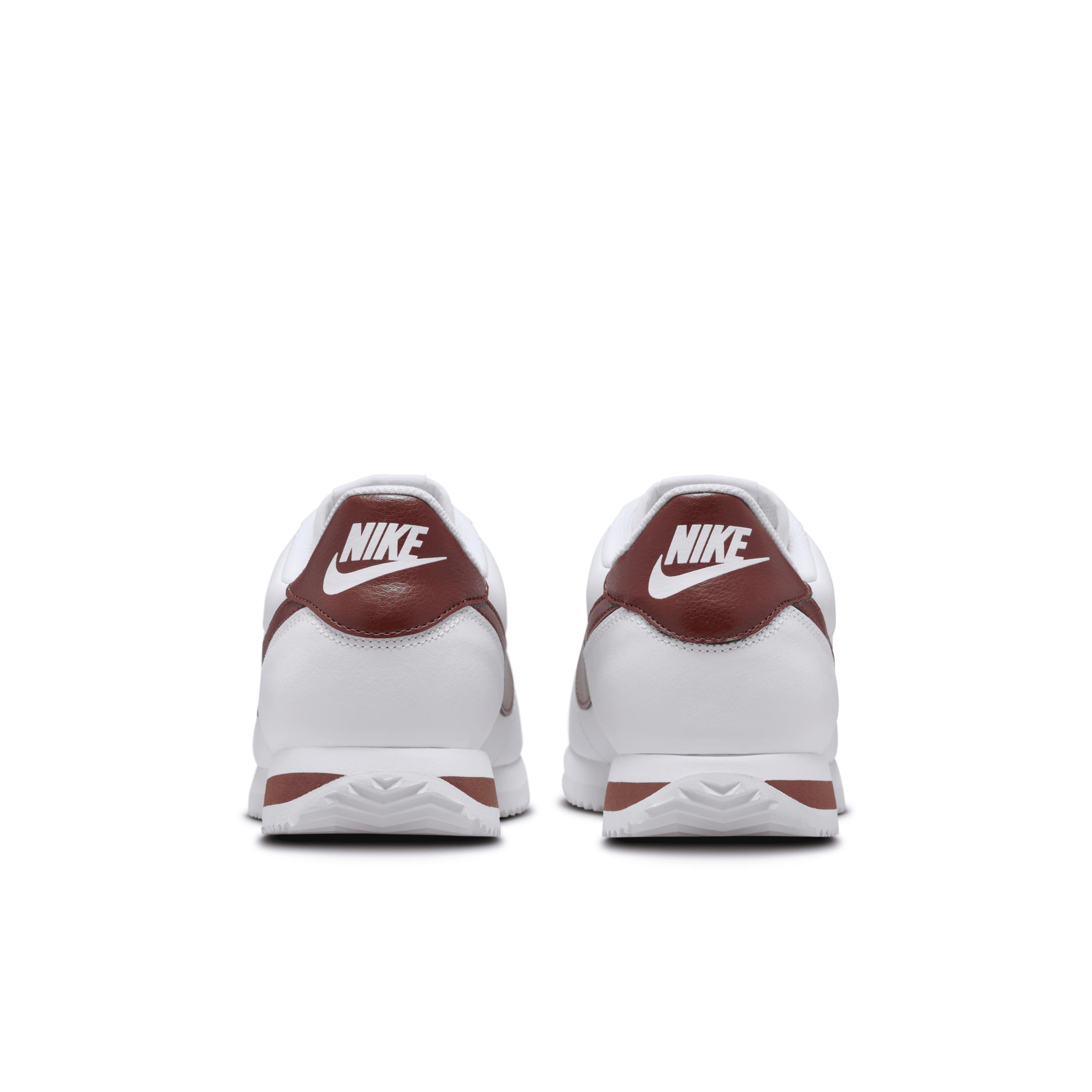 Nike Mens Nike Cortez - Mens Shoes Product Image