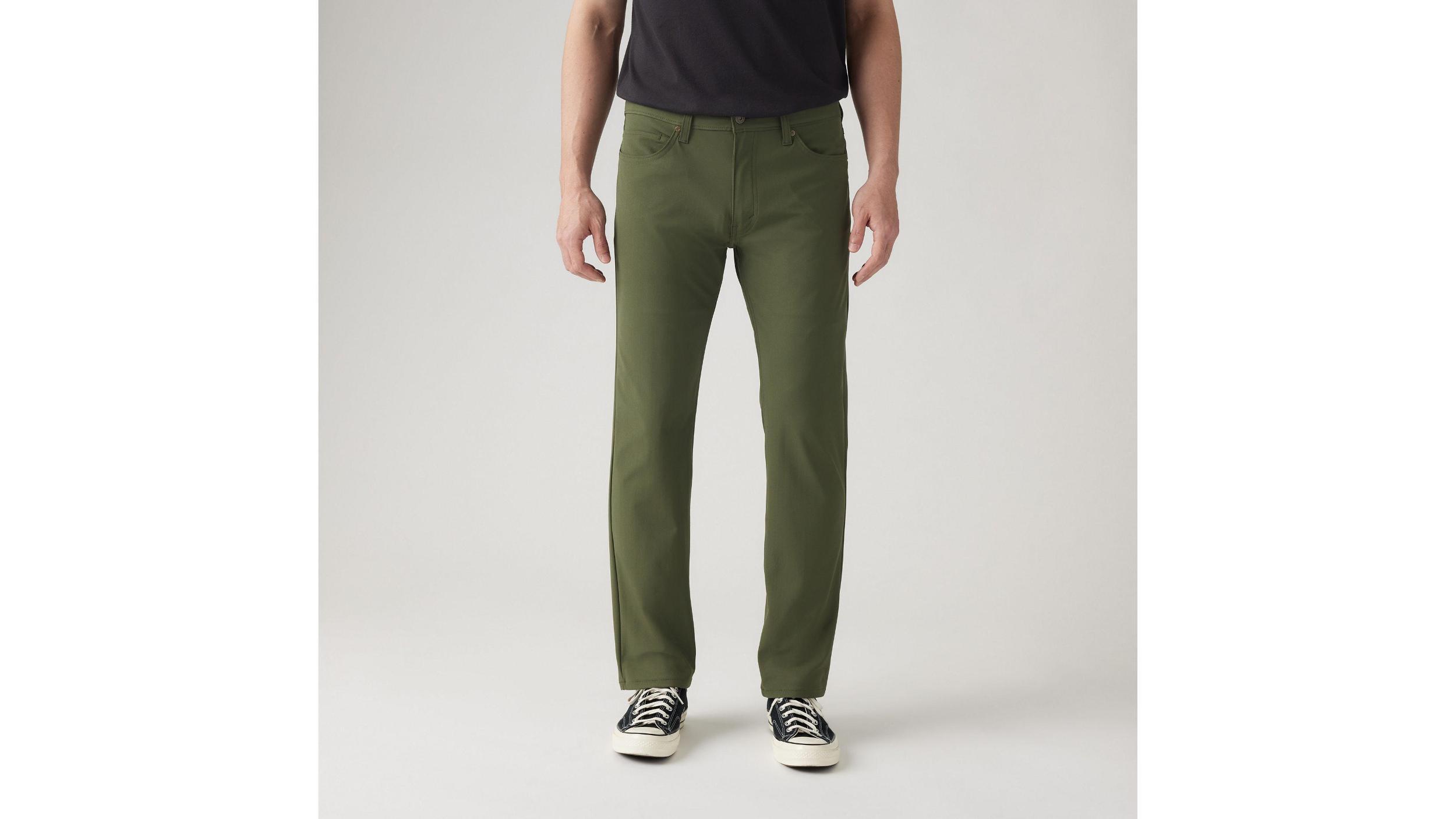 511™ Slim Tech Men's Pants Product Image
