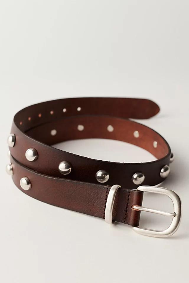 Rhodes Stud Belt Product Image