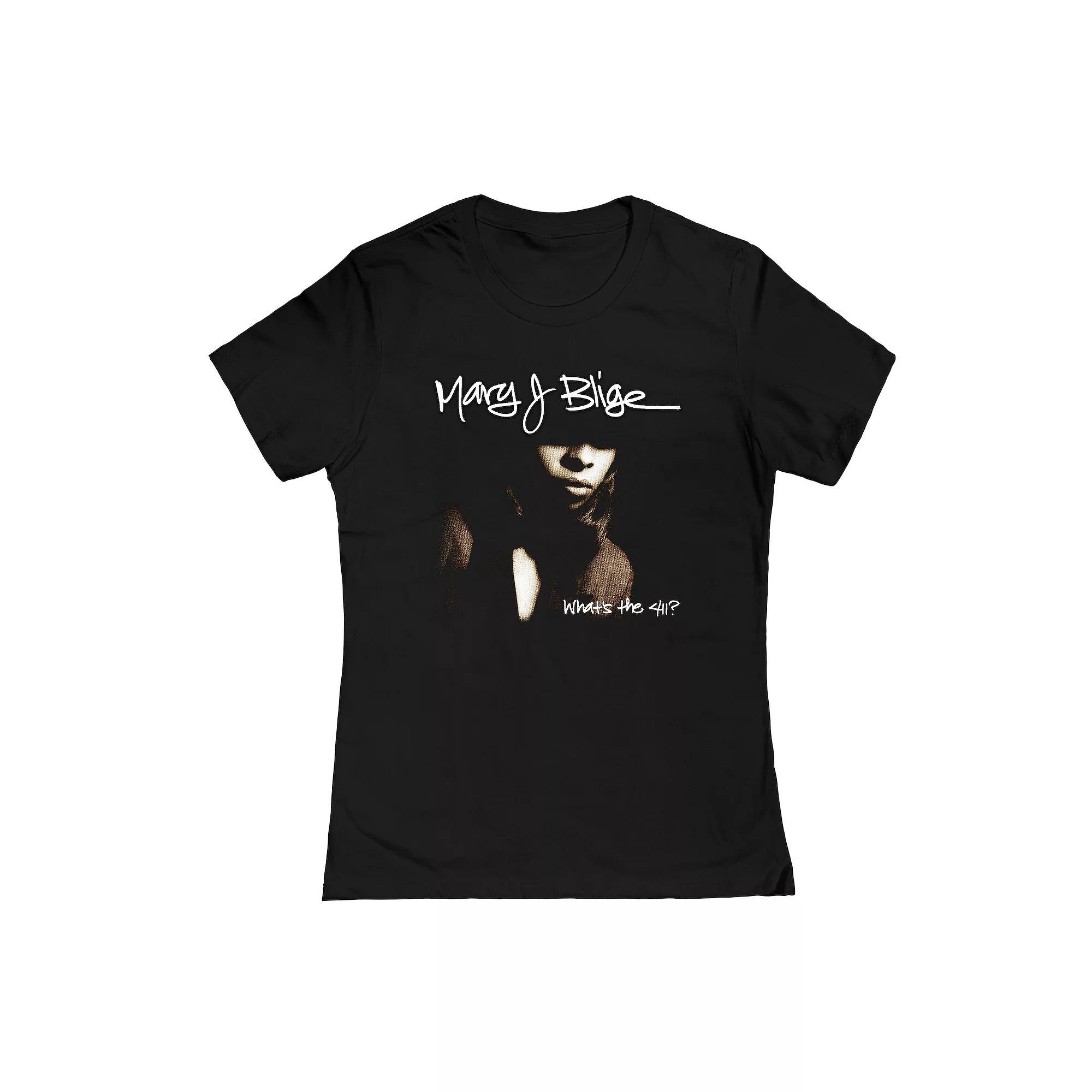 Juniors' Queen Hot Space Graphic Tee, Girl's, Size: Small, Black Product Image
