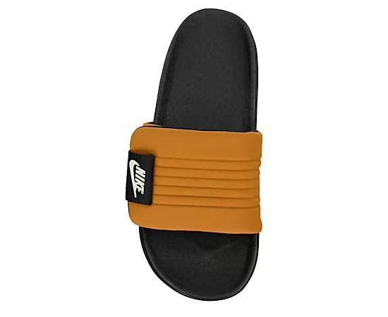 Nike Mens Offcourt Adjust Slide Sandal Product Image