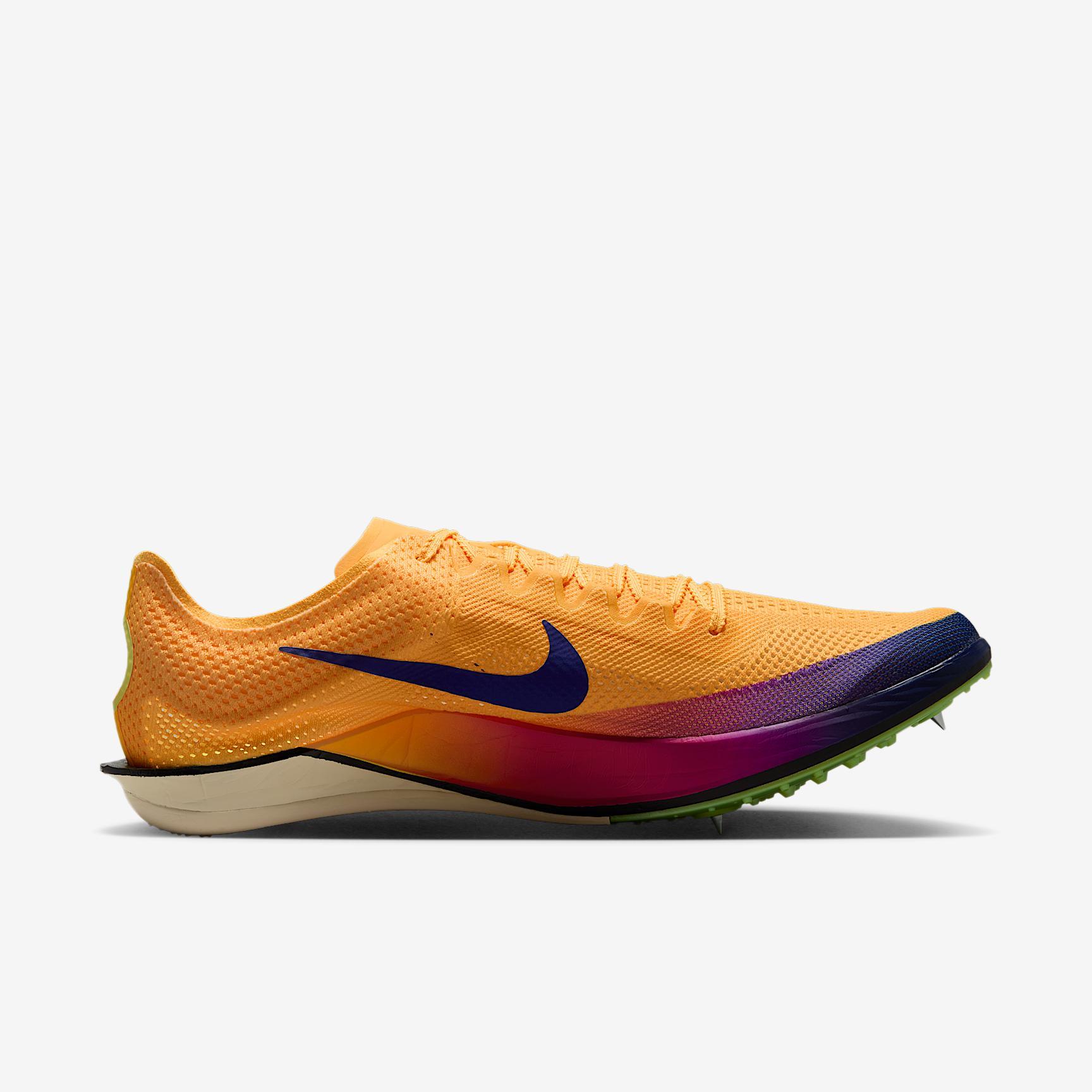 Nike Dragonfly 2 Elite Track & Field Distance Spikes Product Image
