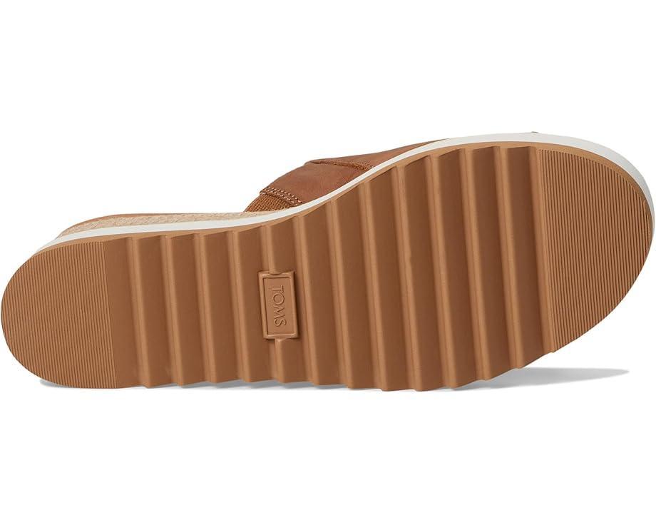 Diana Mule Bukle Product Image