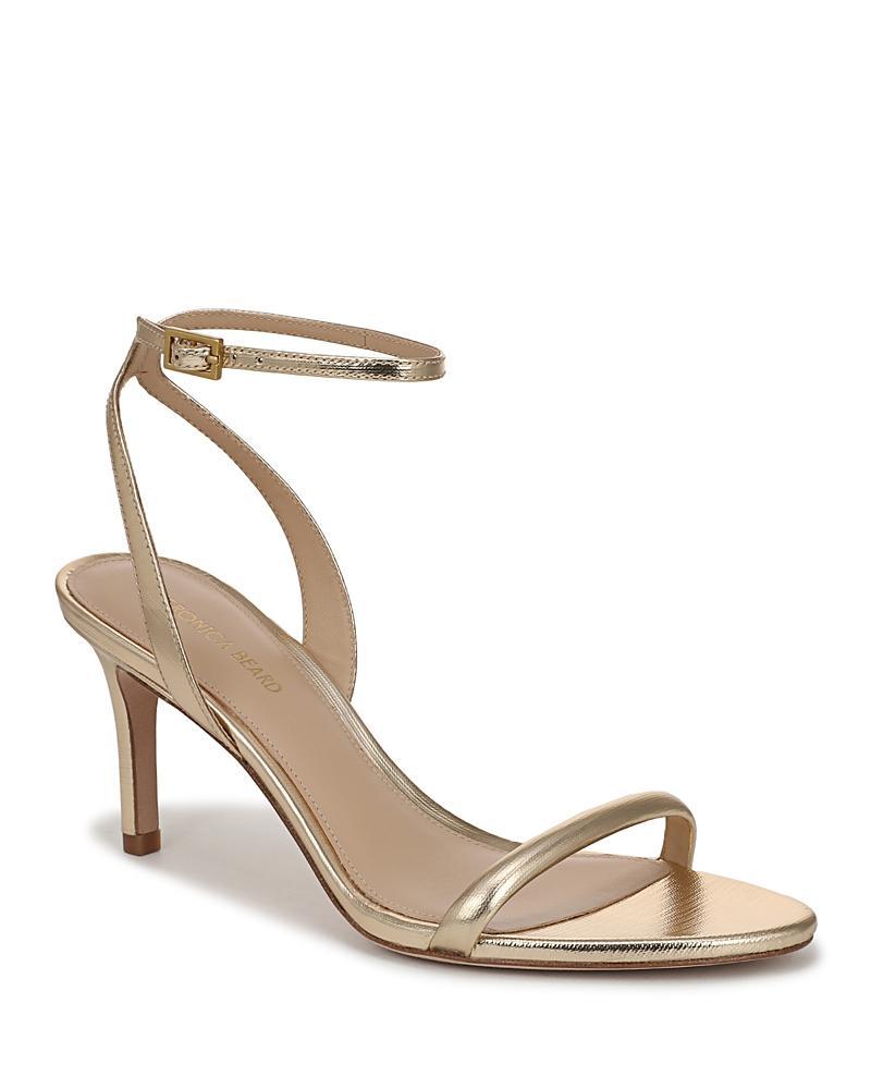 Veronica Beard Womens Sylvie 75 Sandals Product Image