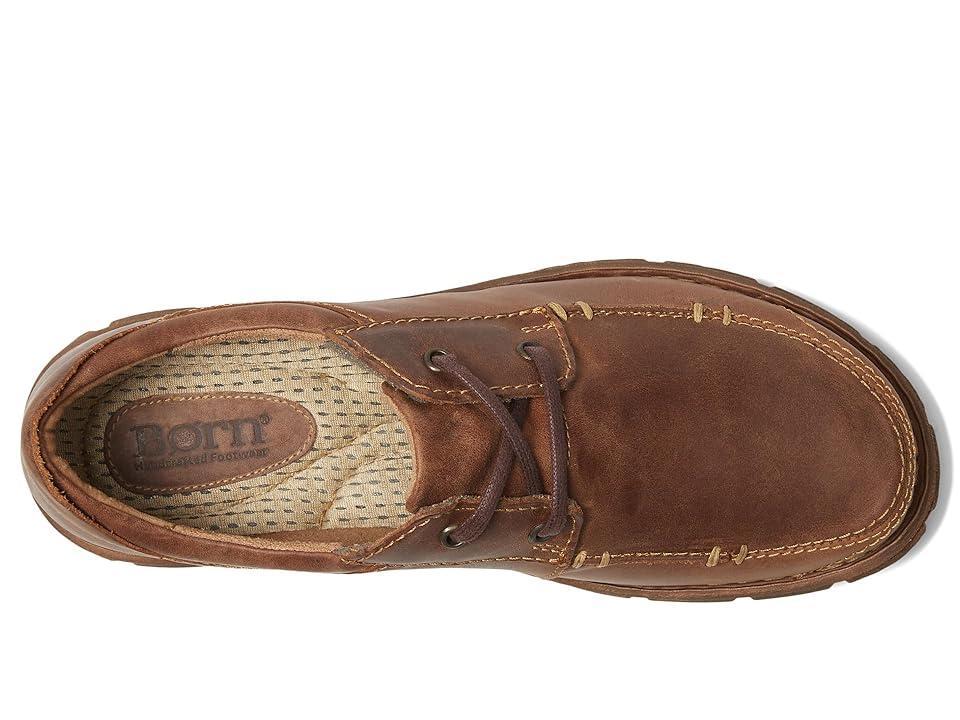 Born Mens Joel Oxford Sneakers Product Image