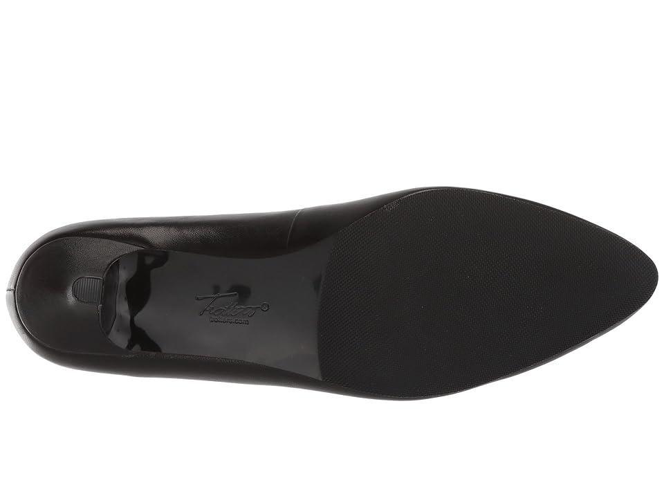 Trotters Kiera Leather Pumps Product Image