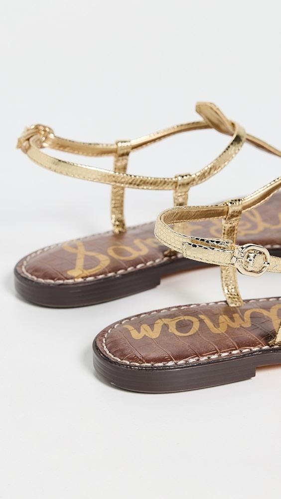 Sam Edelman Gigi Thong Sandals | Shopbop Product Image