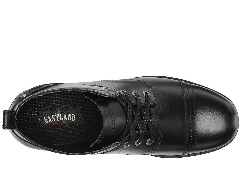 Eastland Overdrive Womens Ankle Boots Product Image