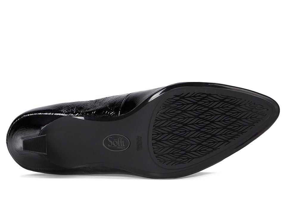 Sofft Sienna Patent) Women's Shoes Product Image