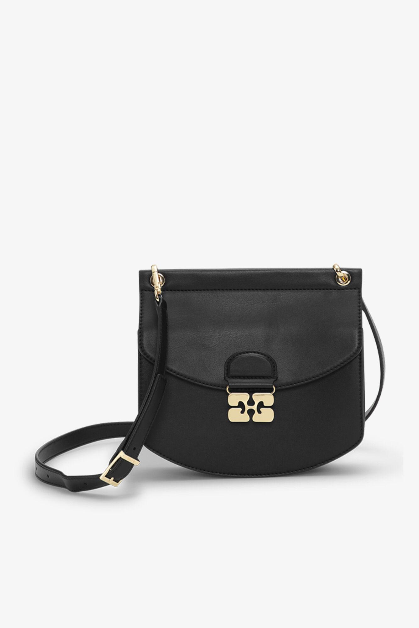 Black Small Apo-G Bag Product Image