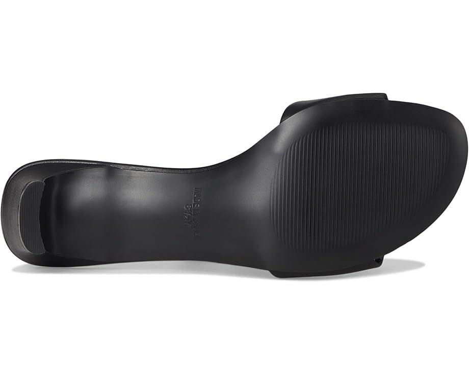 Emmla Stitched Mule Sandals Product Image