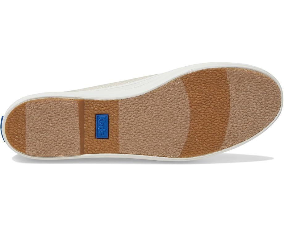 Kickback Canvas Slip On Product Image