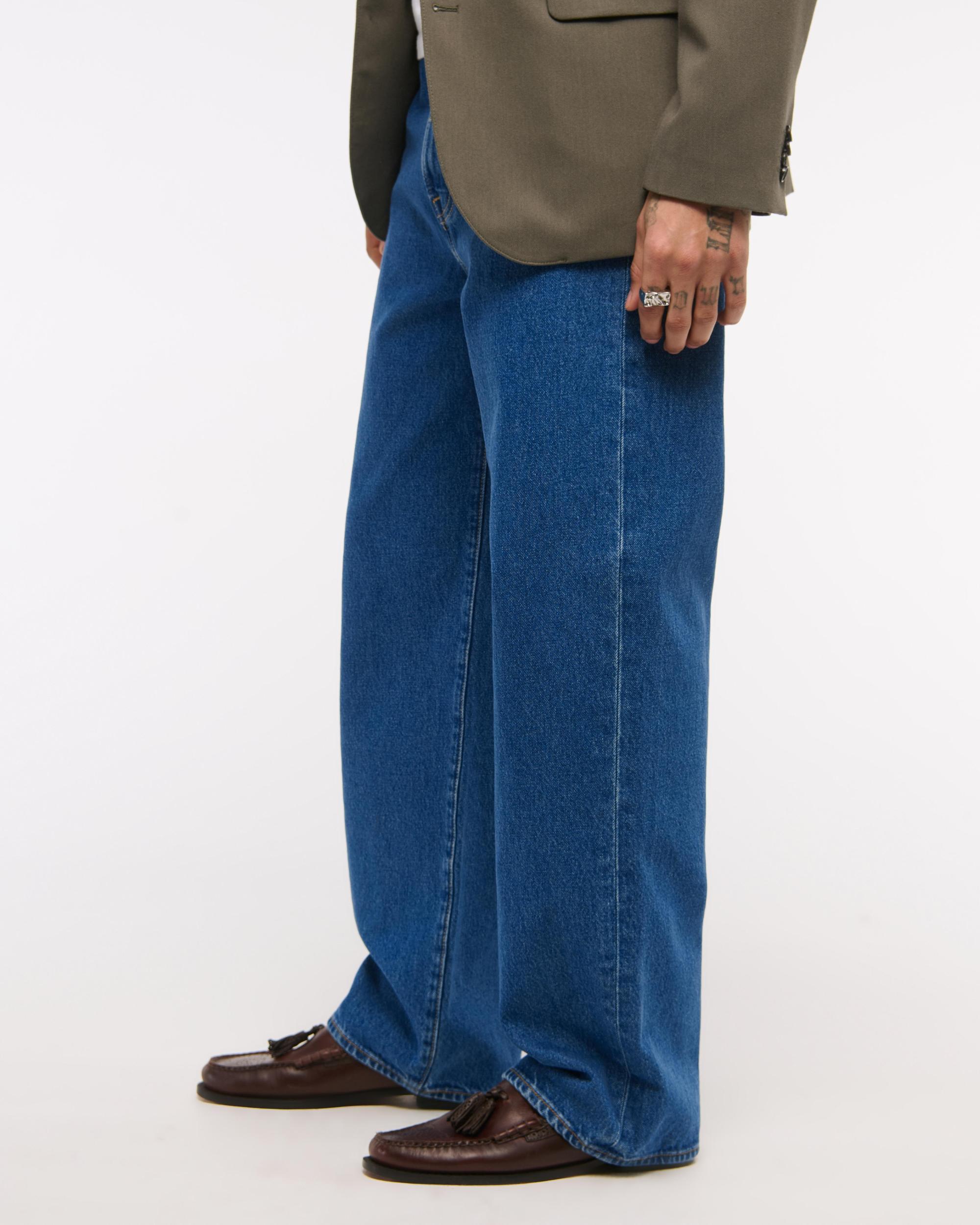 Baggy Jean Product Image
