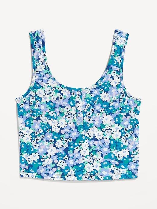 Lounge Tank Top Product Image