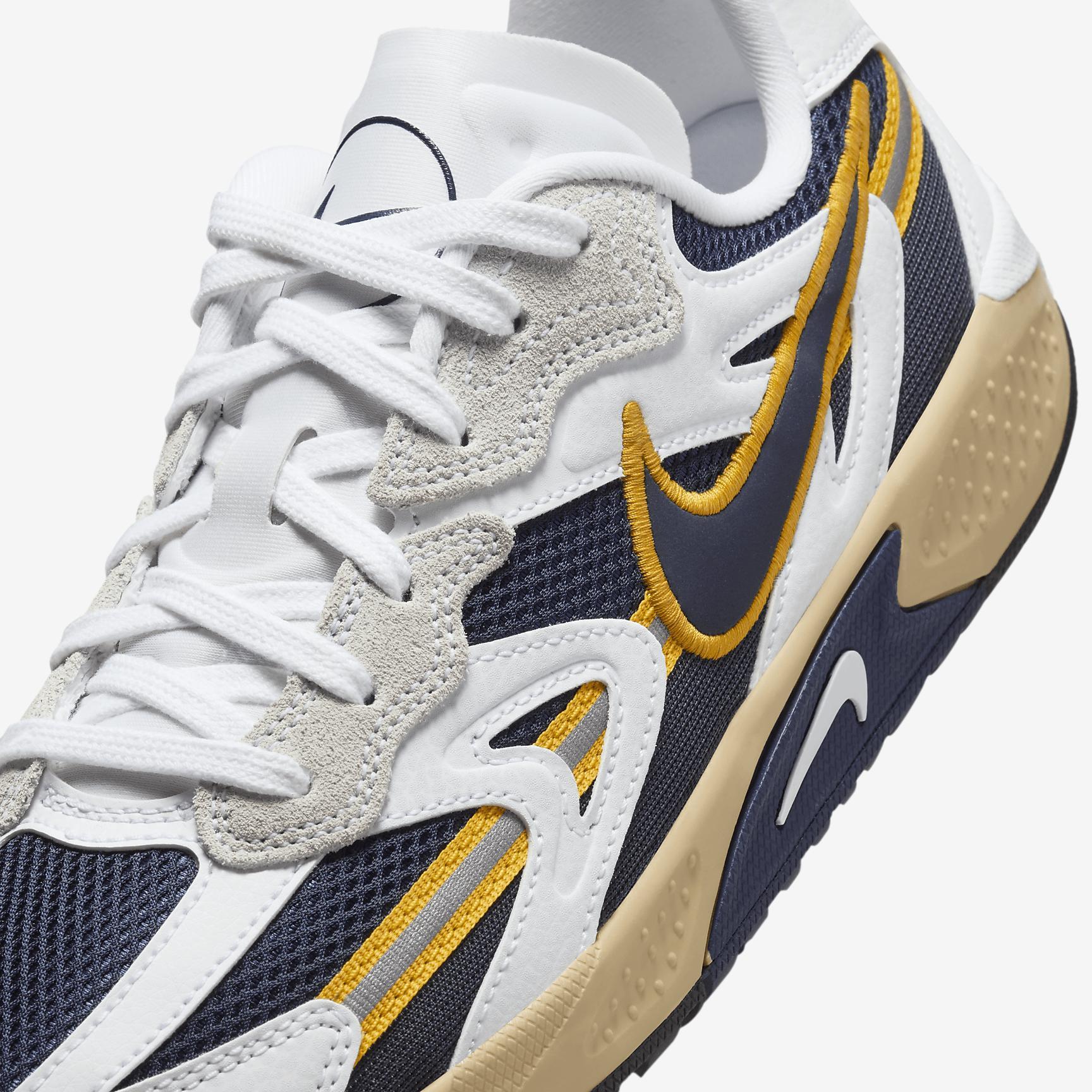 Nike JAM Women's Shoes Product Image