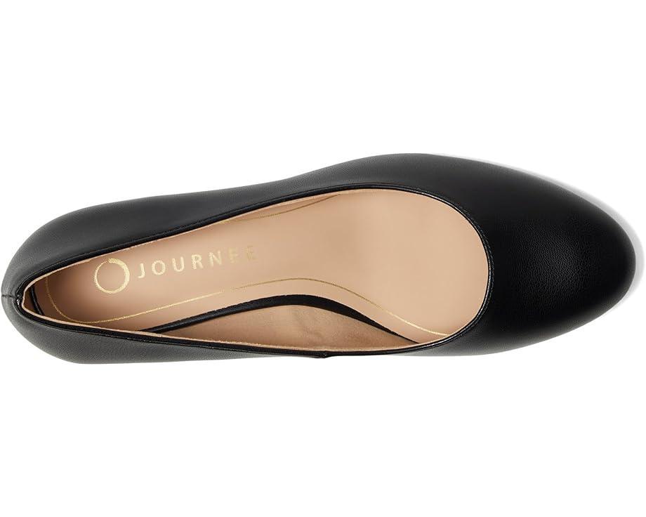 Carrie Flat Product Image