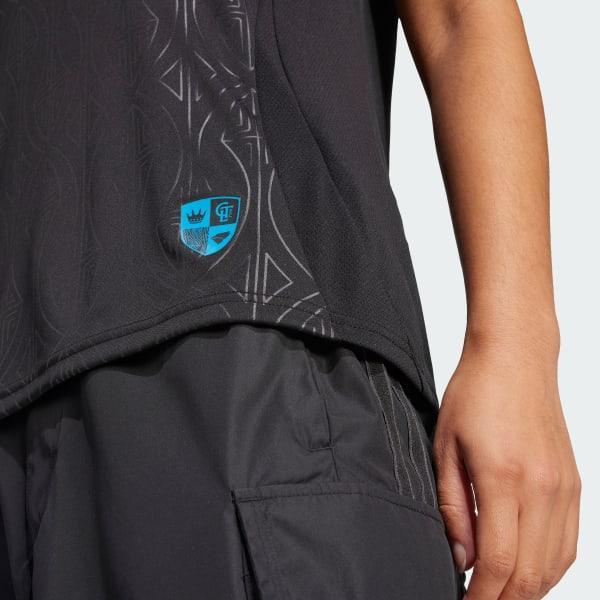 Charlotte FC 25/26 Home Jersey Product Image