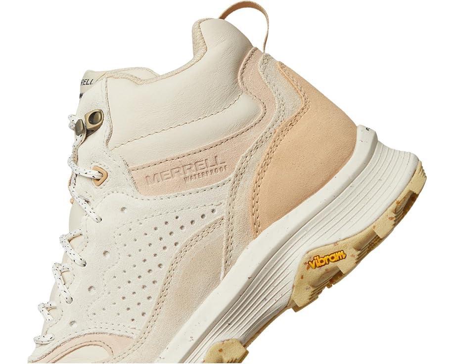 Speed Strike 2 Mid LTR Waterproof Product Image