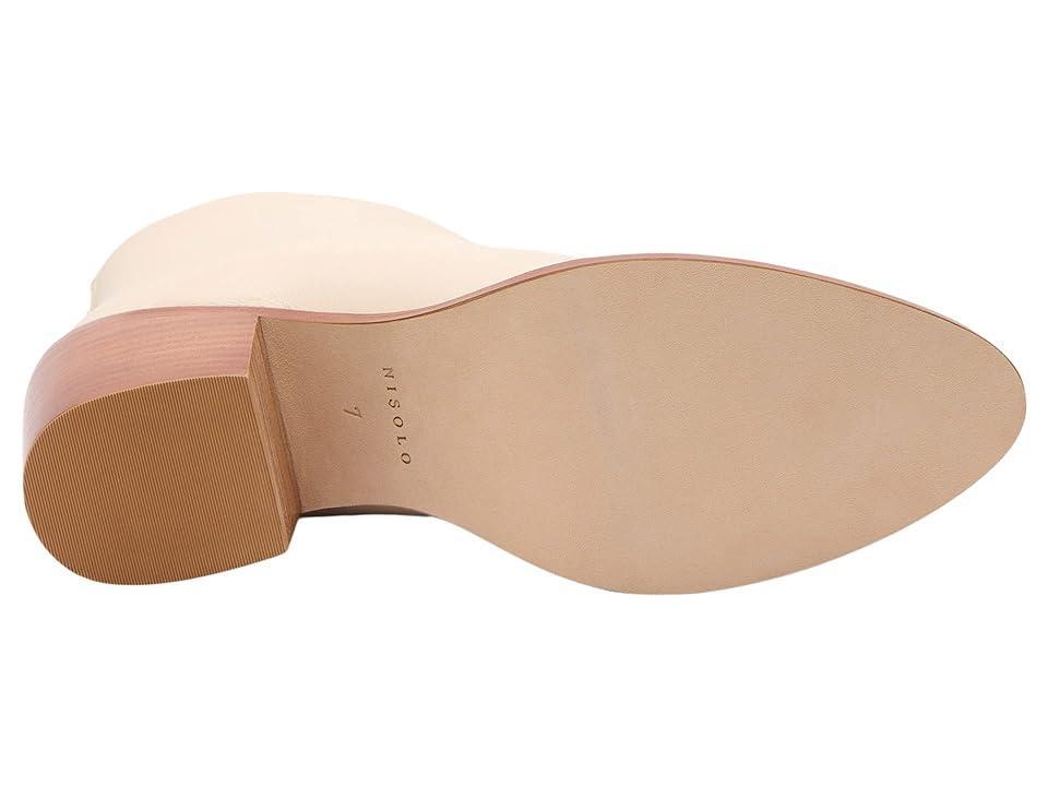Dari Heeled Boots Product Image